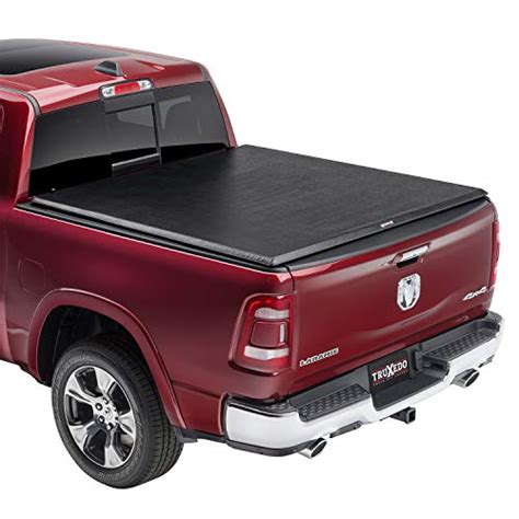 Truxedo Truxport Soft Roll Up Truck Bed Tonneau Cover 286901 Fits