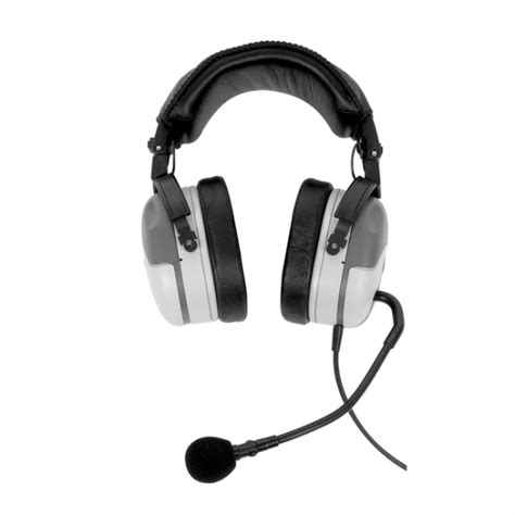 Ph 200 Telex Headset ~ Morrisons Pa