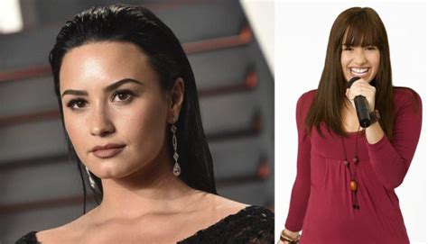 Demi Lovato Afirma Que Abusaron Sexualmente De Ella En El Tiempo Que Trabajaba Con Disney