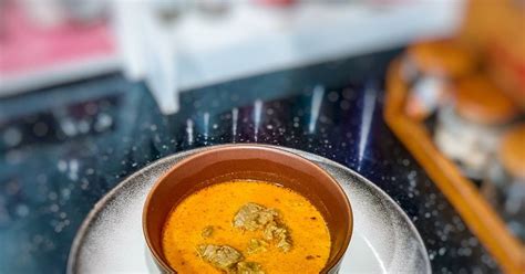 Gulai kambing dapat di sajikan daam banyak acara besar dan penting seperti pada idul adha, idul fitri. 1.652 resep gulai sapi enak dan sederhana ala rumahan ...