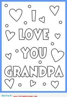 Day 5 creation coloring pages. GRSNDPA XOXO | Fathers day coloring page, Happy birthday ...