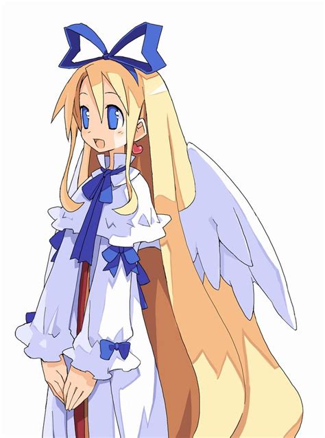 Flonne Nippon Ichi Photo 24179161 Fanpop