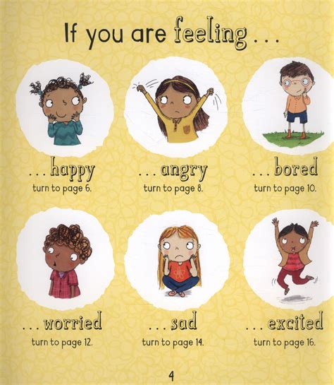 How are you feeling today? by Potter, Molly (9781472906090) | BrownsBfS