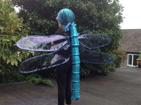 Empfangsmaschine Treu Refrain Kostüm Insekt Selber Machen Unbewaffnet