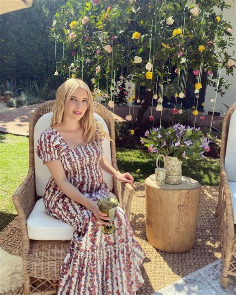 Pregnant Emma Roberts Instagram Photos 10282020 Hawtcelebs