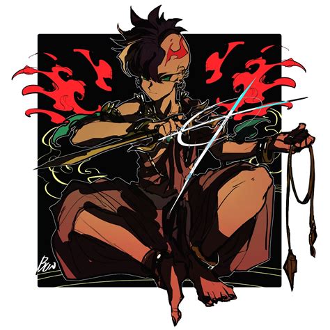 Fudou Akira Devilman Image By BUN Pixiv Zerochan Anime Image Board