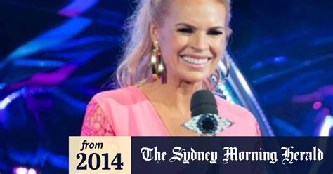sonia kruger and todd mckenney talk about the future of big brother and dancing with the stars