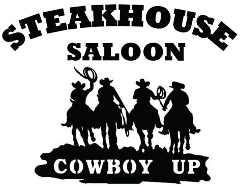 Western Cowboy Logo Logodix