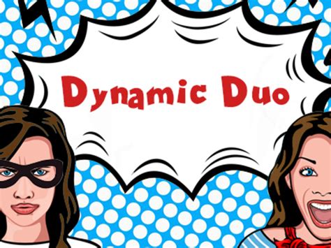 Dynamic Duo Short Film Indiegogo