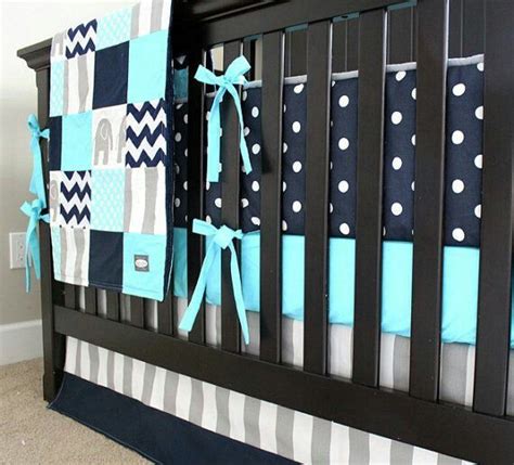 navy blue  teal boys room nursery ideas pinterest