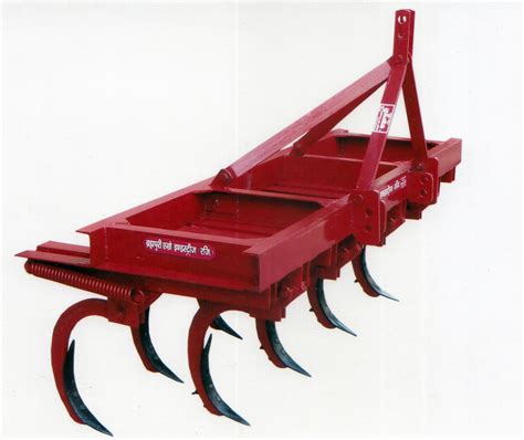 Spring Loaded Cultivator Cultivator With Spring Loaded Tines Agrohub