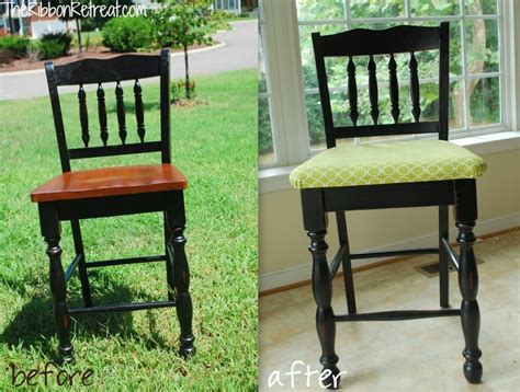 Modern & contemporary chairs available as fast delivery in the uk. How To Upholster Dining Room Chairs - The Ribbon Retreat Blog