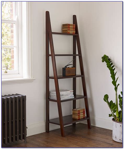 20 Bookshelf With Ladder Ikea