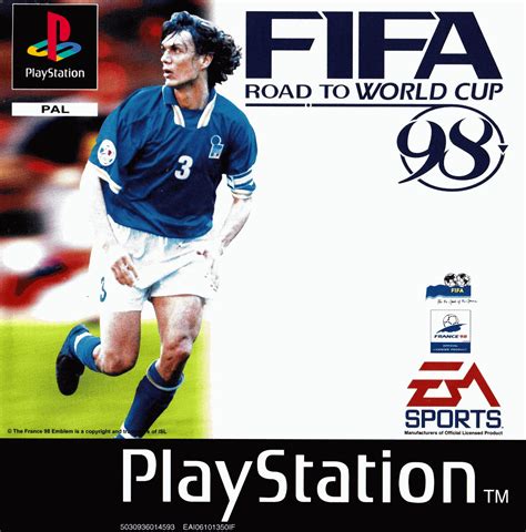 Fifa 98 Cover Fifplay