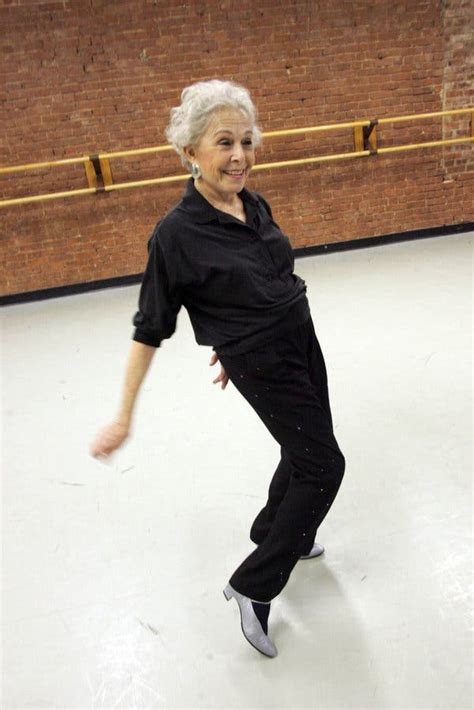 Marge Champion Dancer Actor And Choreographer Dies At 101 The New