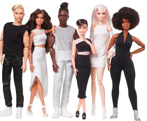 Best Barbie Dolls Of 2021 Recap