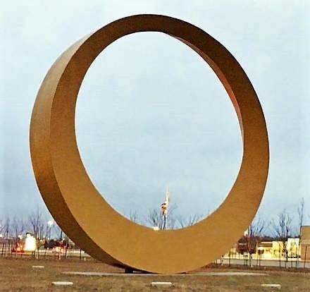 Sterling Heights Has Selected A Name For Its Golden Butthole And It S