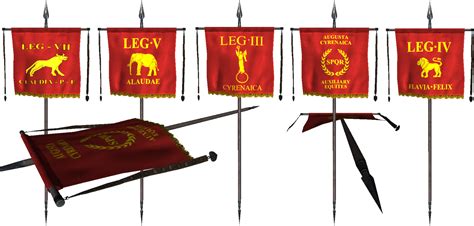 Roman Army Banners Best Banner Design 2018