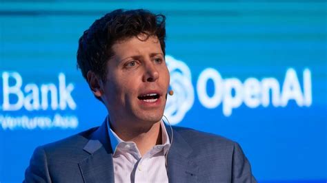 Openai Researchers Warned Board Of Ai Breakthrough Ahead Of Ceo Ouster