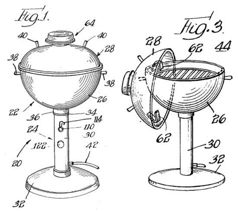 Three Things To Know Before Creating Patent Drawings Patsketch