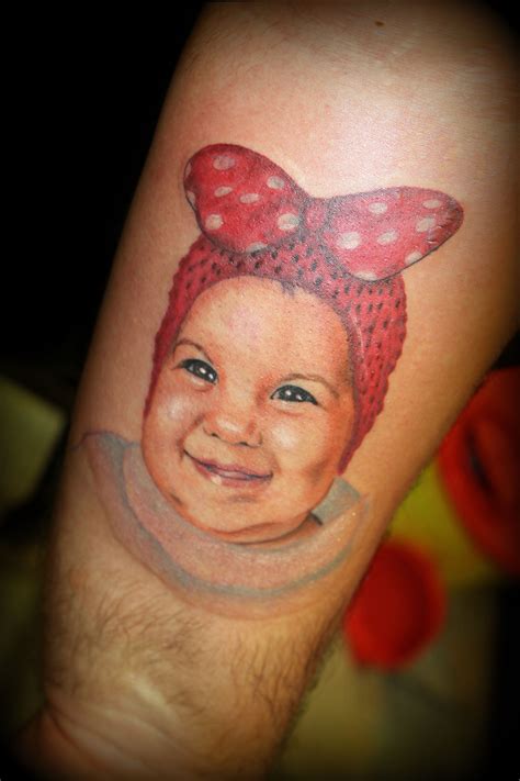 Westendtattoo Westendtattooandpiercing Tattoo Portrait Tattoo