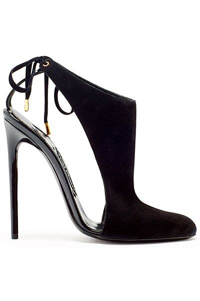 Tom Ford Womens Shoes 2013 Fall Winter Tom Ford Shoes Womens