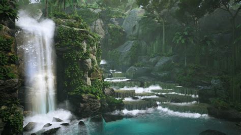 Jungle Paradise Wallpapers Top Free Jungle Paradise Backgrounds