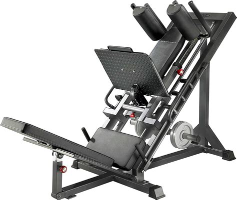 5 Best Leg Press Machine To Replace Squatting In 2021