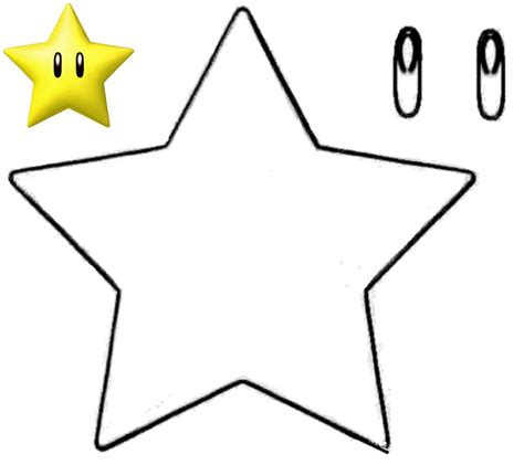 Super Estrella Mario Bros
