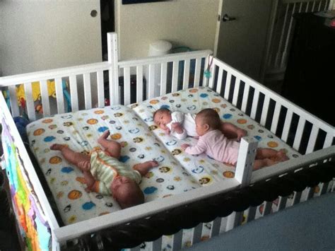 Concept 85 Of Baby Cribs For Triplets Theworldofnazrubbish