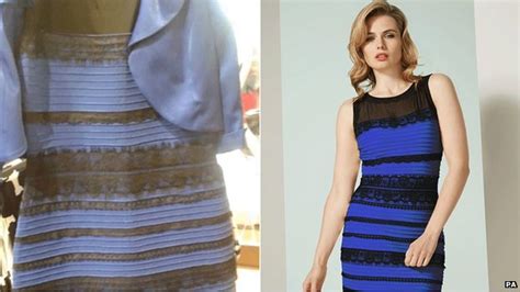 #thedress colour has sparked fierce debate with people seeing it either as black and blue or in gold and white. The Real Meaning Of The Blue Black White Gold Dress ...