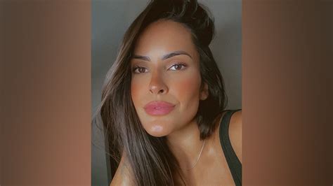 33 Year Old Brazilian Fitness Influencer Dies After Double Cardiac Arrest