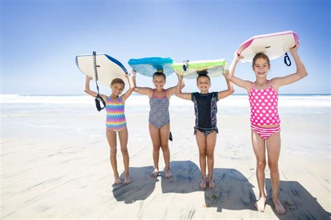 4 Kid Friendly Beach Activities For Your Next Vacation Myrtle Beach