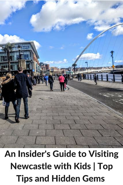 An Insiders Guide To Visiting Newcastle With Kids Top Tips And