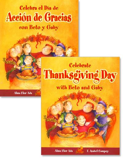 Mommy Maestra Bilingual Childrens Books For The Holidays