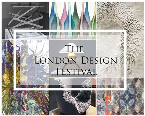 London Design Festival Styleandco