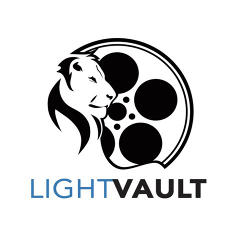 Lightvault Compagnie Audiovisuelle Canadienne