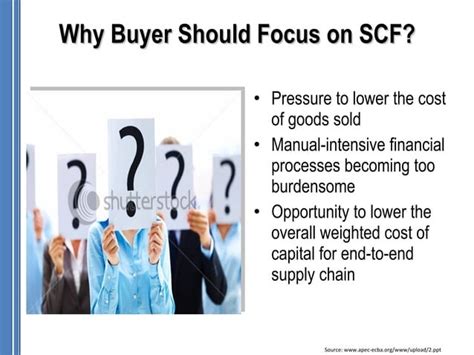 Financial Supply Chain Management Ppt