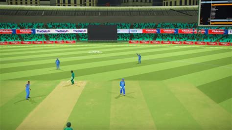 India Vs Bangladesh Live World Cup 2019 Live Score And Gameplay