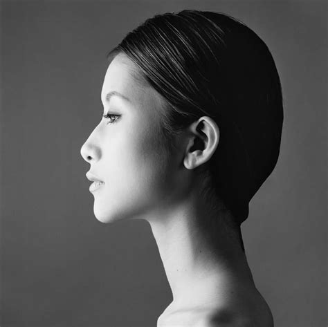 Photos By Jean Baptiste Huynh Portrait Face Profile Portraiture