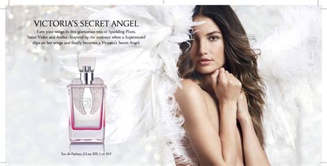 Victoria S Secret Fragrance Lookbook — Lisa Hom Victoria Secret Fragrances Victoria Supermodels