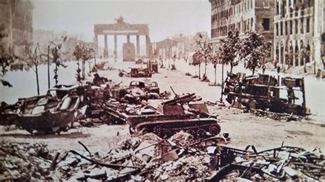 Pin Op Berlin Germany Before And After Wwii