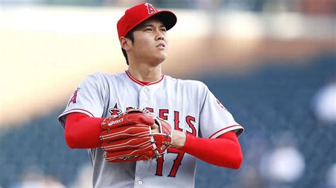 Mlb What You Need To Know About Shohei Ohtanis Injury Espn