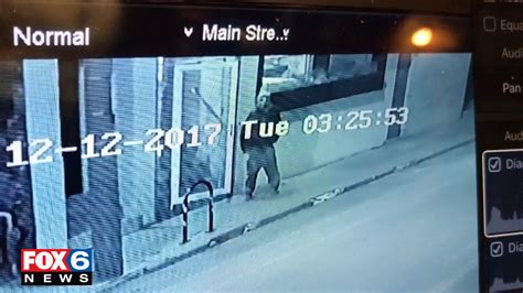 Thief Caught On Camera Youtube