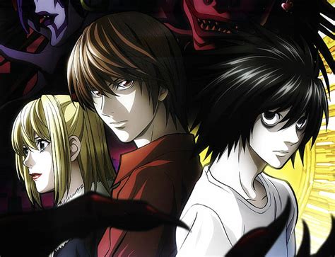 1920x1080px Free Download Hd Wallpaper Death Note Yagami Light