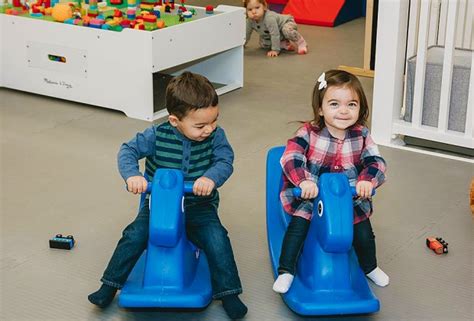 The Best Indoor Play Spaces In Nassau County Mommy Poppins Things