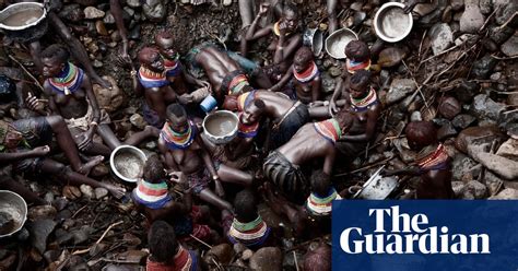 Eyewitness Turkana Kenya World News The Guardian