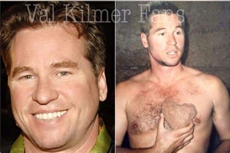 Love That Face Val Kilmer Val Celebrities Male
