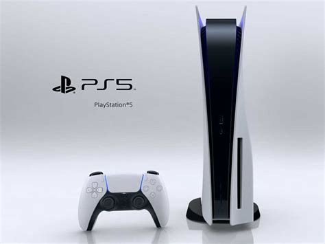 Sony Finally Unveils Playstation 5 Price Starts At 399 Gizmochina