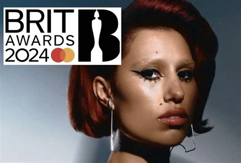 Rayes Record Breaking Run And Uk Stars Headline Brit Awards 2024